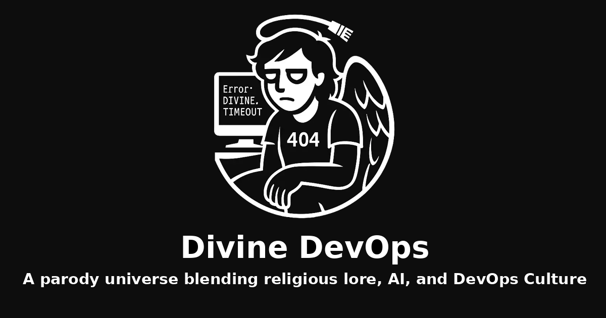 Divine DevOps